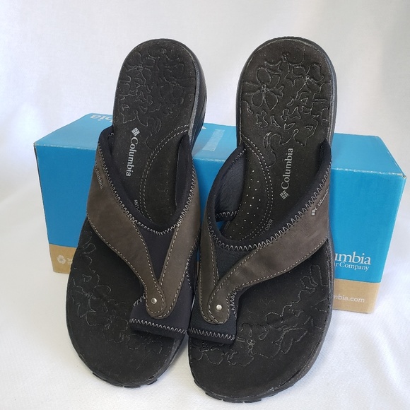 columbia lima sandals